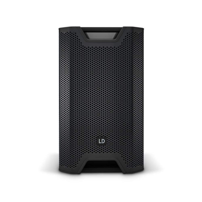 LD Systems ICOA 12 Altavoz Pasivo ,Altavoz coaxial PA pasivo de 12" con SPL 123 db y Potencia Pico de 1000W.