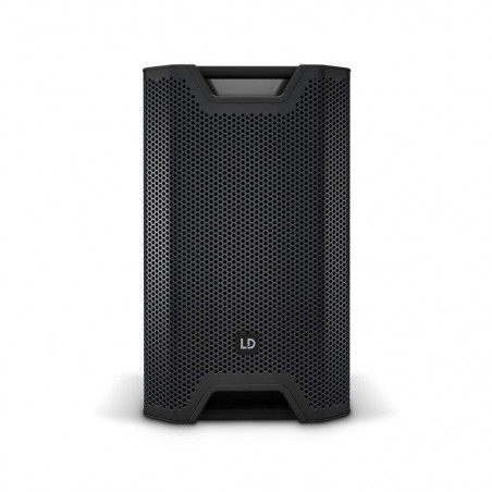 LD Systems ICOA 12 Altavoz Pasivo ,Altavoz coaxial PA pasivo de 12" con SPL 123 db y Potencia Pico de 1000W.