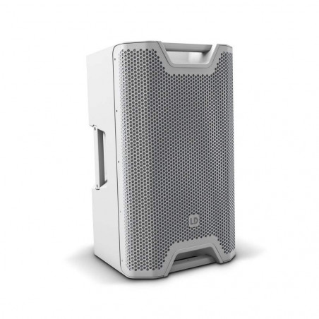 Ld Systems ICOA 12 W Altavoz Pasivo Blanco
