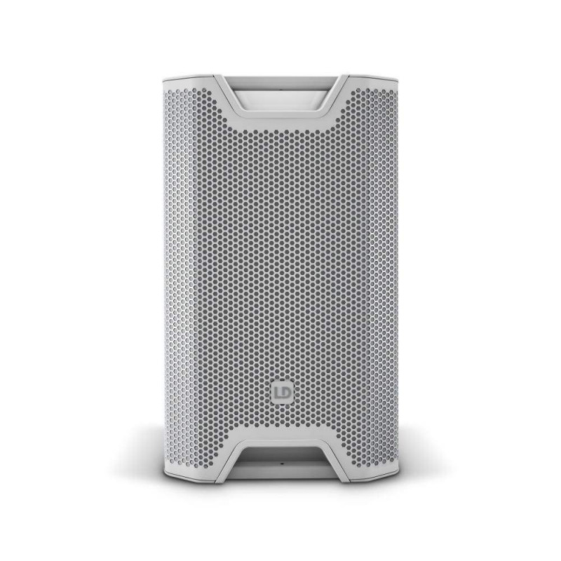Ld Systems ICOA 12 W Altavoz Pasivo Blanco
