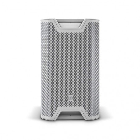 Ld Systems ICOA 12 W Altavoz Pasivo Blanco