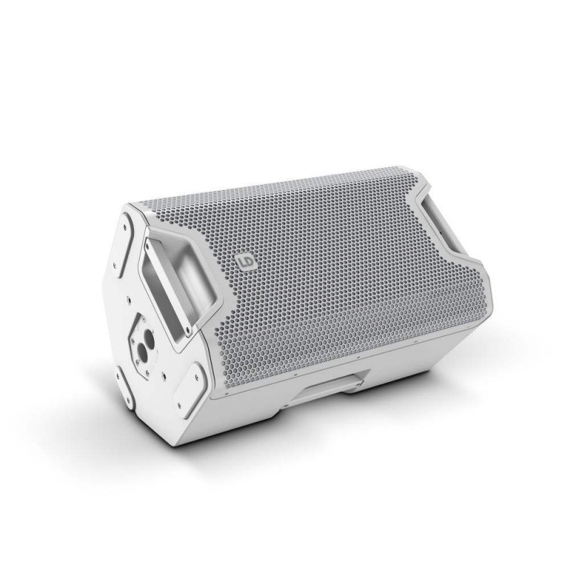 Ld Systems ICOA 12 W Altavoz Pasivo Blanco