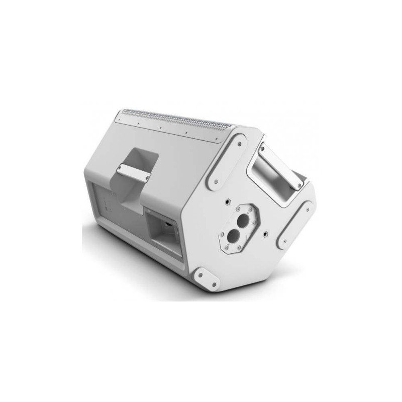 Ld Systems ICOA 12 W Altavoz Pasivo Blanco