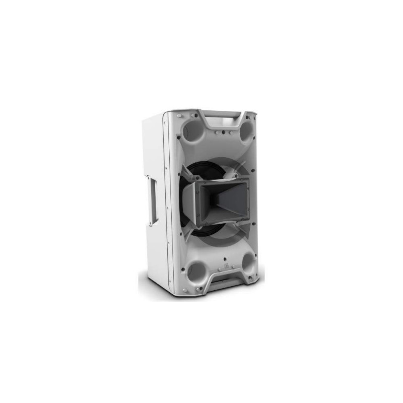 Ld Systems ICOA 12 W Altavoz Pasivo Blanco