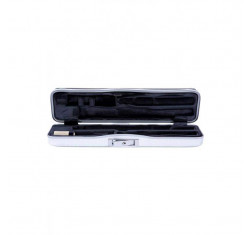 L'ÉTOILE HIGHTECH ET4009XL Estuche Flauta Negro 7103 2