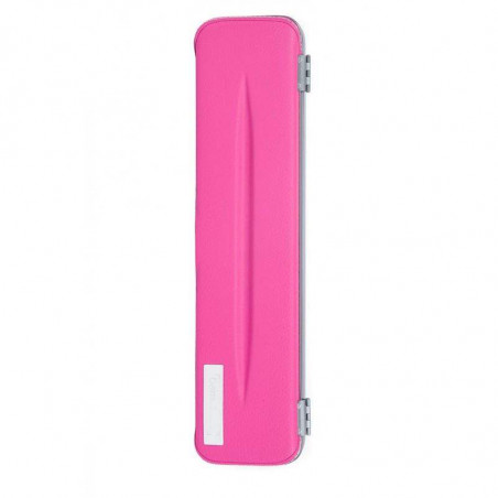 L'ÉTOILE HIGHTECH ET4009XL Estuche Flauta Rosa 6690