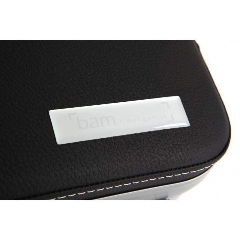 L'ÉTOILE HIGHTECH ET3029XL Estuche Oboe Negro 7327