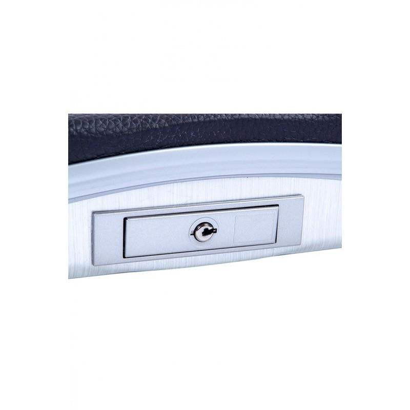 L'ÉTOILE HIGHTECH ET4009XL Estuche Flauta Azul 7325