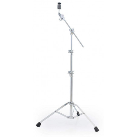 Soporte de plato Pearl BC-930S de perfil simple, robusto, y con un peso reducido. Soporte de plato Pearl BC-930S de perfil simple, robusto, y con un peso reducido.