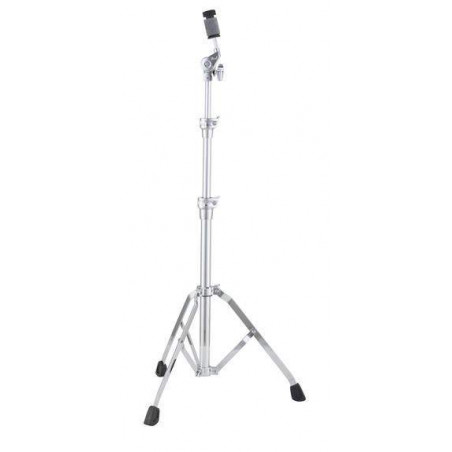 Soporte de plato recto Pearl C-930S de perfil simple, robusto, y con un peso reducido. Soporte de plato recto Pearl C-930S de perfil simple, robusto, y con un peso reducido.