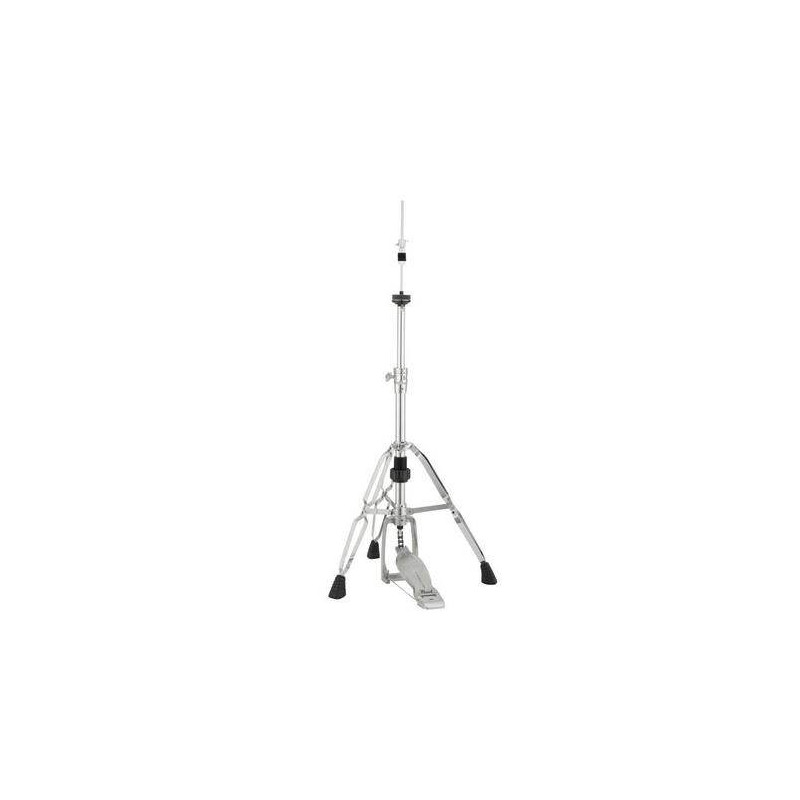 Compra Soporte Hi Hat H-1030 Doble Perfil online | MusicSales