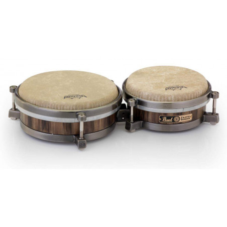 Compra Bongos Travel PTB785 online | MusicSales Compra Bongos Travel PTB785 online | MusicSales