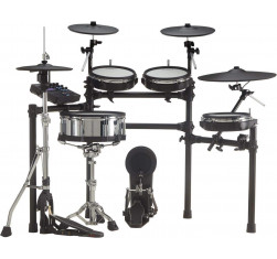 Electronic Drum Kit TD-27KV