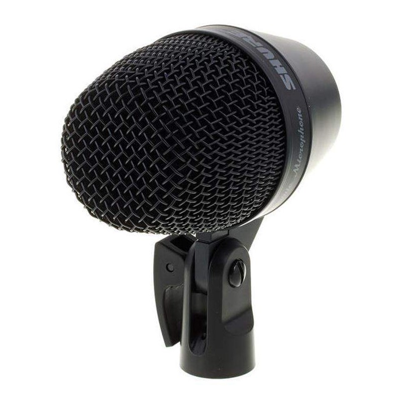 SHURE PGA52-XLR Micrófono Dinámico para instrumentos