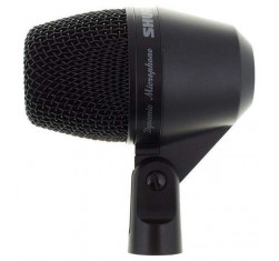 SHURE PGA52-XLR Micrófono Dinámico para instrumentos 2