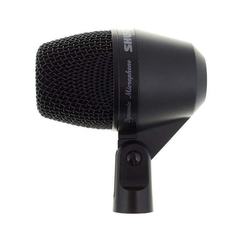 SHURE PGA52-XLR Micrófono Dinámico para instrumentos