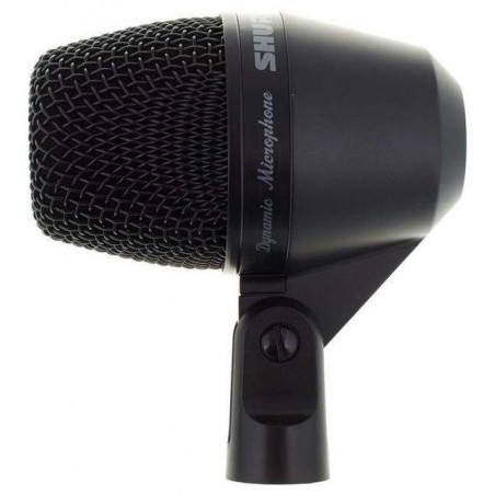 SHURE PGA52-XLR Micrófono Dinámico para instrumentos