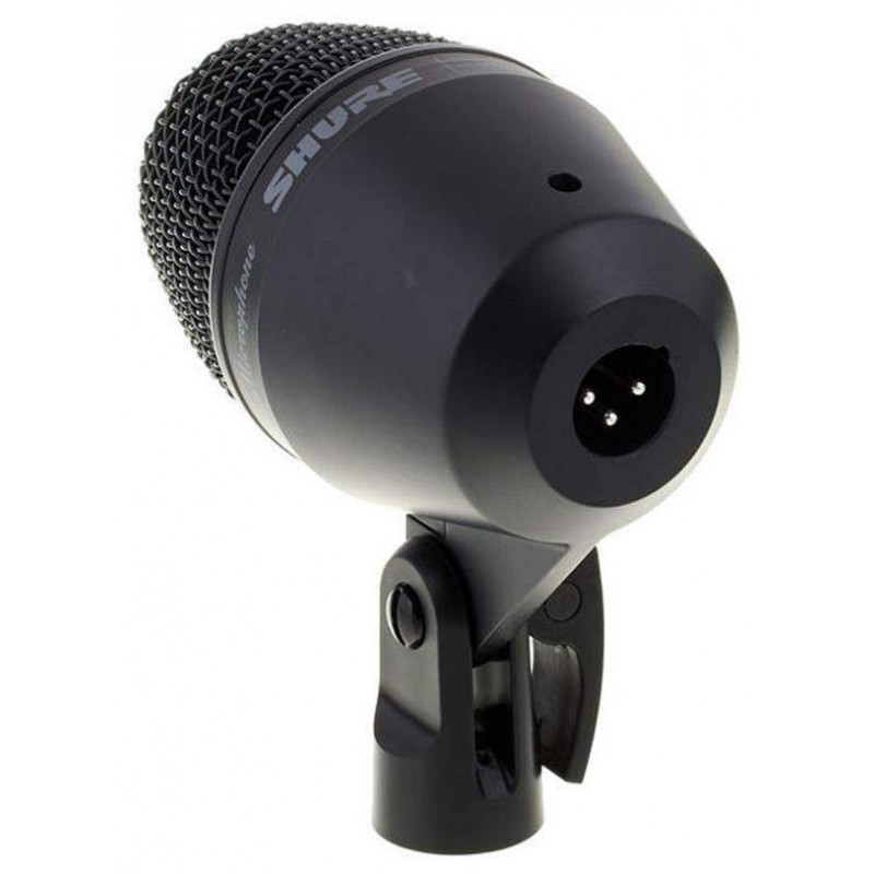 SHURE PGA52-XLR Micrófono Dinámico para instrumentos