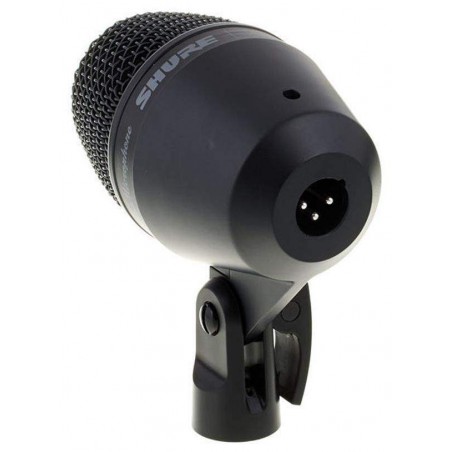 SHURE PGA52-XLR Micrófono Dinámico para instrumentos