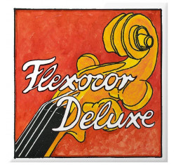 Juego Cello Flexocor Deluxe 338020...
                                