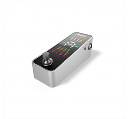 Afinador Cromático Pedal PW-CT-20