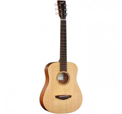 TOGO-S Guitarra Acústica Parlor
                                