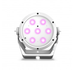 Compra Root PAR 4 White online | MusicSales 2