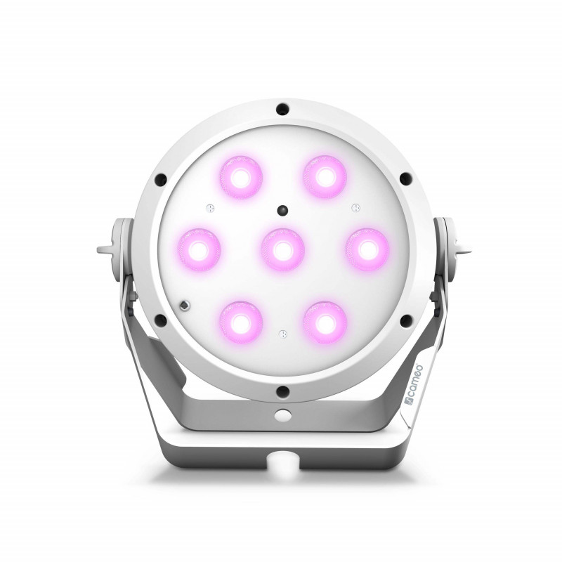 Compra Root PAR 4 White online | MusicSales