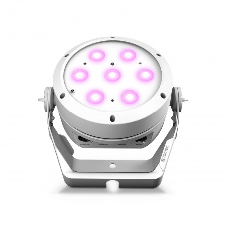 Compra Root PAR 4 White online | MusicSales