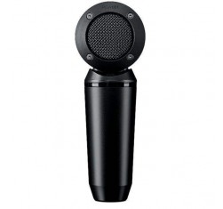 SHURE PGA181-XLR Micrófono condensador captación lateral