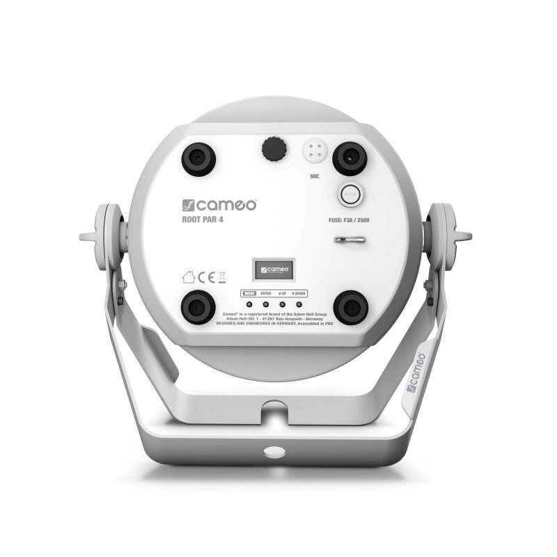 Compra Root PAR 4 White online | MusicSales