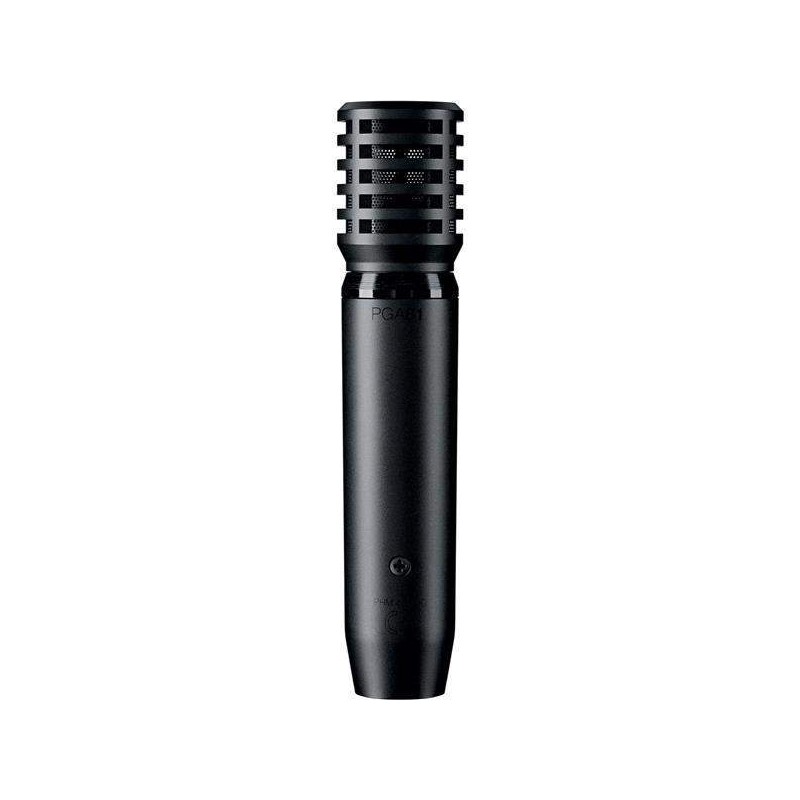 Compra PGA81-XLR online | MusicSales