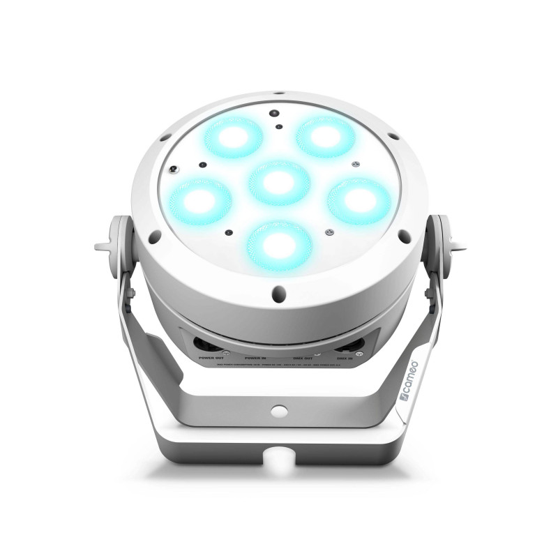 Compra Root PAR 6 White online | MusicSales