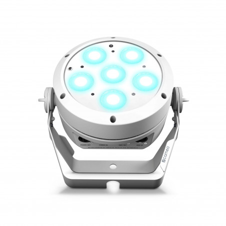 Compra Root PAR 6 White online | MusicSales