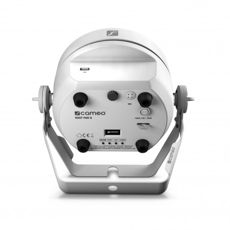 Compra Root PAR 6 White online | MusicSales