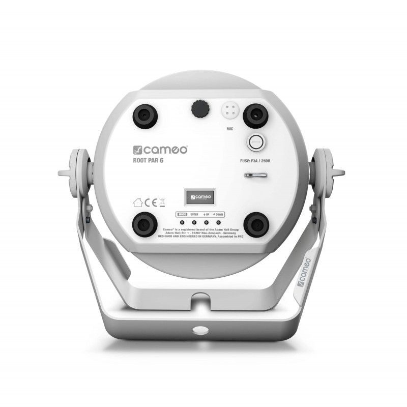 Compra Root PAR 6 White online | MusicSales