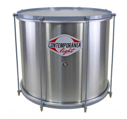 Compra Surdo Light 18" x 40cm CL-SUA07 online | MusicSales