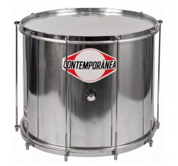 Compra Surdo Profesional Axe 20" x 40cm C-SUA08 online | MusicSales