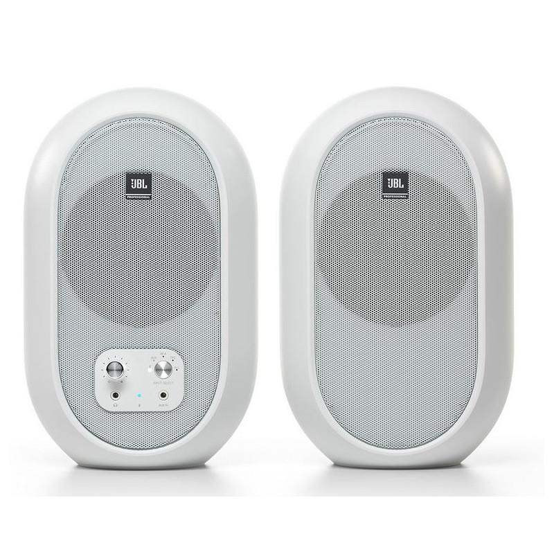 Compra 104SET-BT-W Pareja Monitores Bluetooth 104SET-BTW online | MusicSales