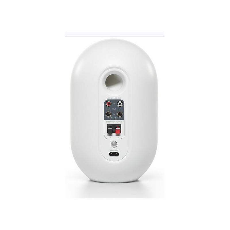 Compra 104SET-BT-W Pareja Monitores Bluetooth 104SET-BTW online | MusicSales