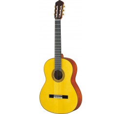 GC12S Guitarra Clásica Artesanal 
                                