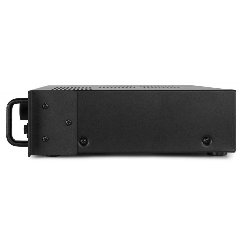 PDV240MP3 PA Mixer Amplifier 240W/100V 4 zonas