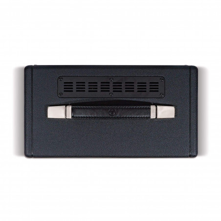 Blackstar St. James 50 6L6 HEAD BLACK, Cabezal a Válvulas Guitarra