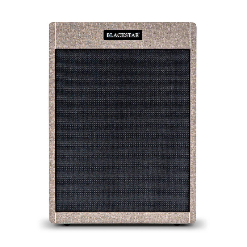 Blackstar St. James 212VOC FAWN CABINET Pantalla Guitarra