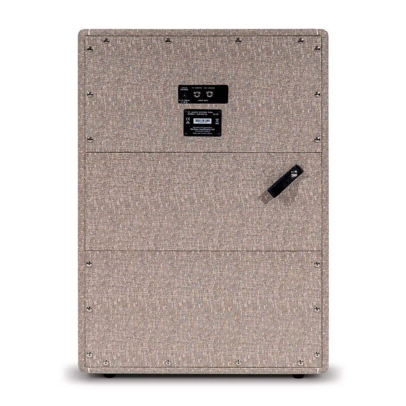 Blackstar St. James 212VOC FAWN CABINET Pantalla Guitarra