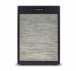 Blackstar St. James 212VOC Black Cabinet, Pantalla Guitarra