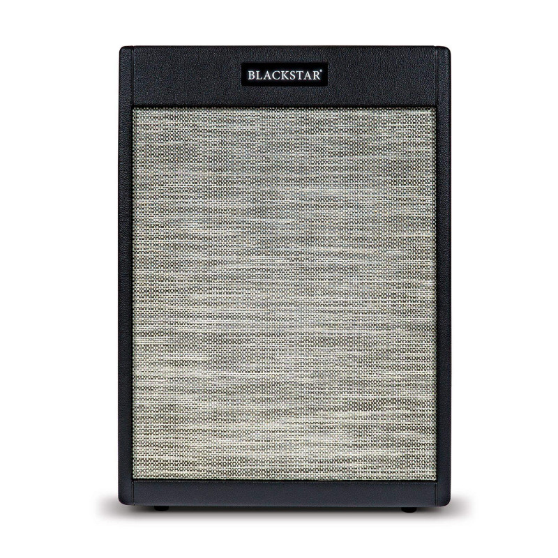 Blackstar St. James 212VOC Black Cabinet, Pantalla Guitarra