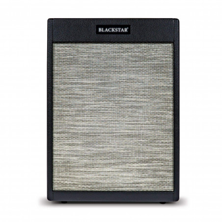 Blackstar St. James 212VOC Black Cabinet, Pantalla Guitarra Blackstar St. James 212VOC Black Cabinet, Pantalla Guitarra