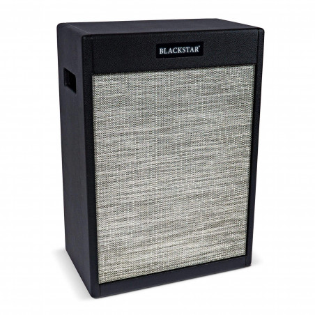 Blackstar St. James 212VOC Black Cabinet, Pantalla Guitarra Blackstar St. James 212VOC Black Cabinet, Pantalla Guitarra