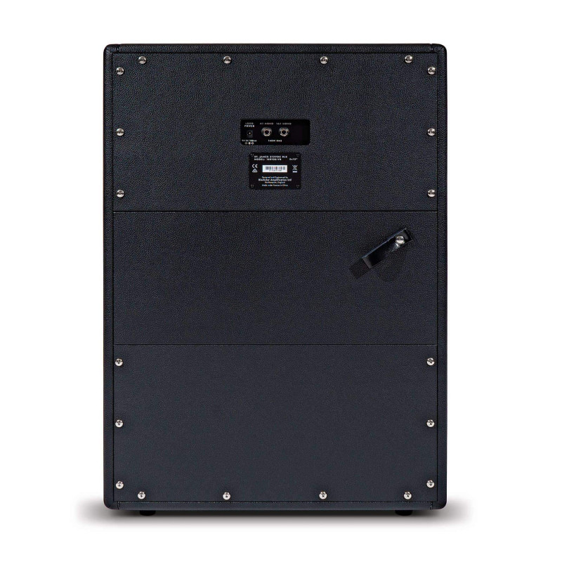 Blackstar St. James 212VOC Black Cabinet, Pantalla Guitarra